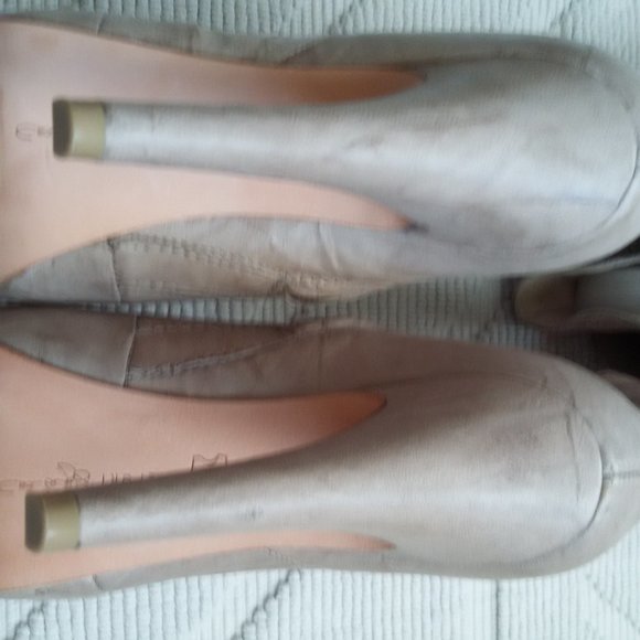 Report Signature Fairfax3 Over the Knee/Thigh Boot - Picture 7 of 10